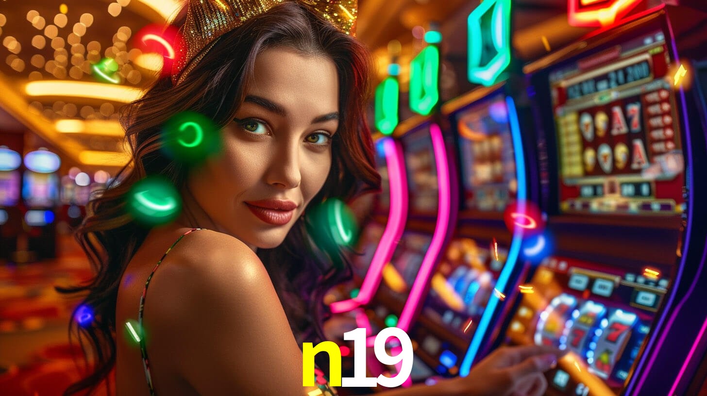 Download rápido e seguro na n19