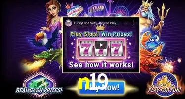 Cassino ao vivo com dealers reais na n19
