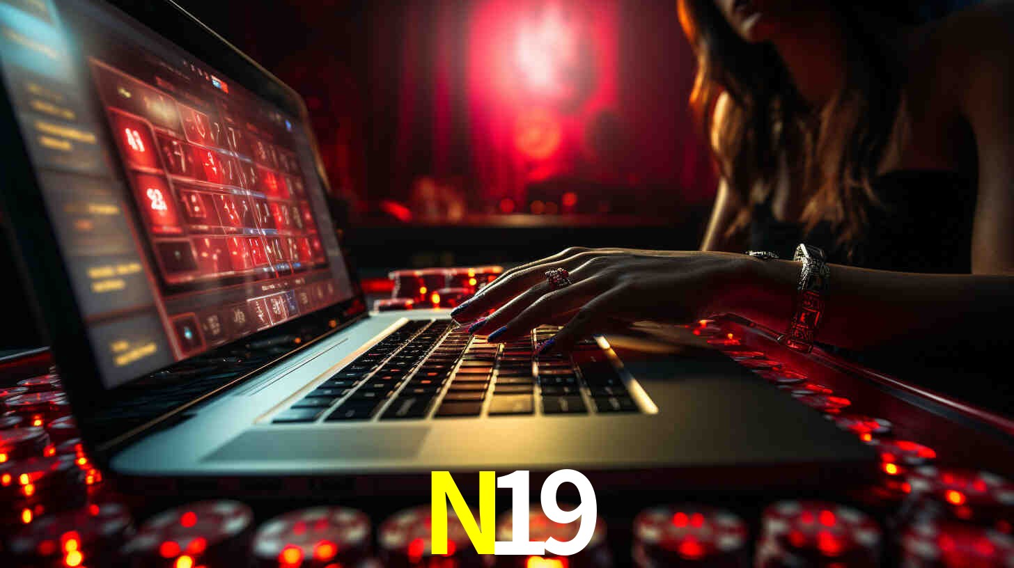 Por Que Escolher o N19?