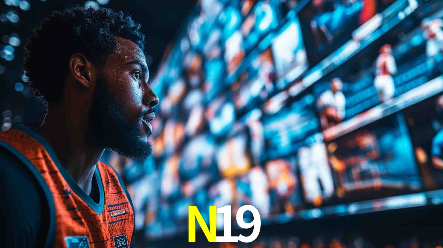 Jogos de Aposta Online no N19