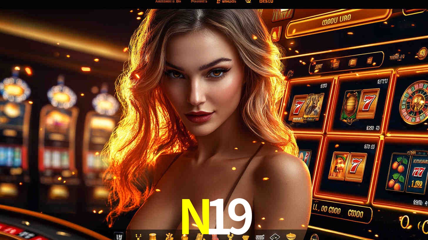 Cassino ao Vivo no N19