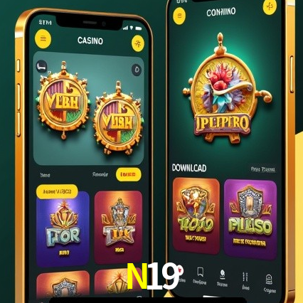 Benefícios da Conta N19