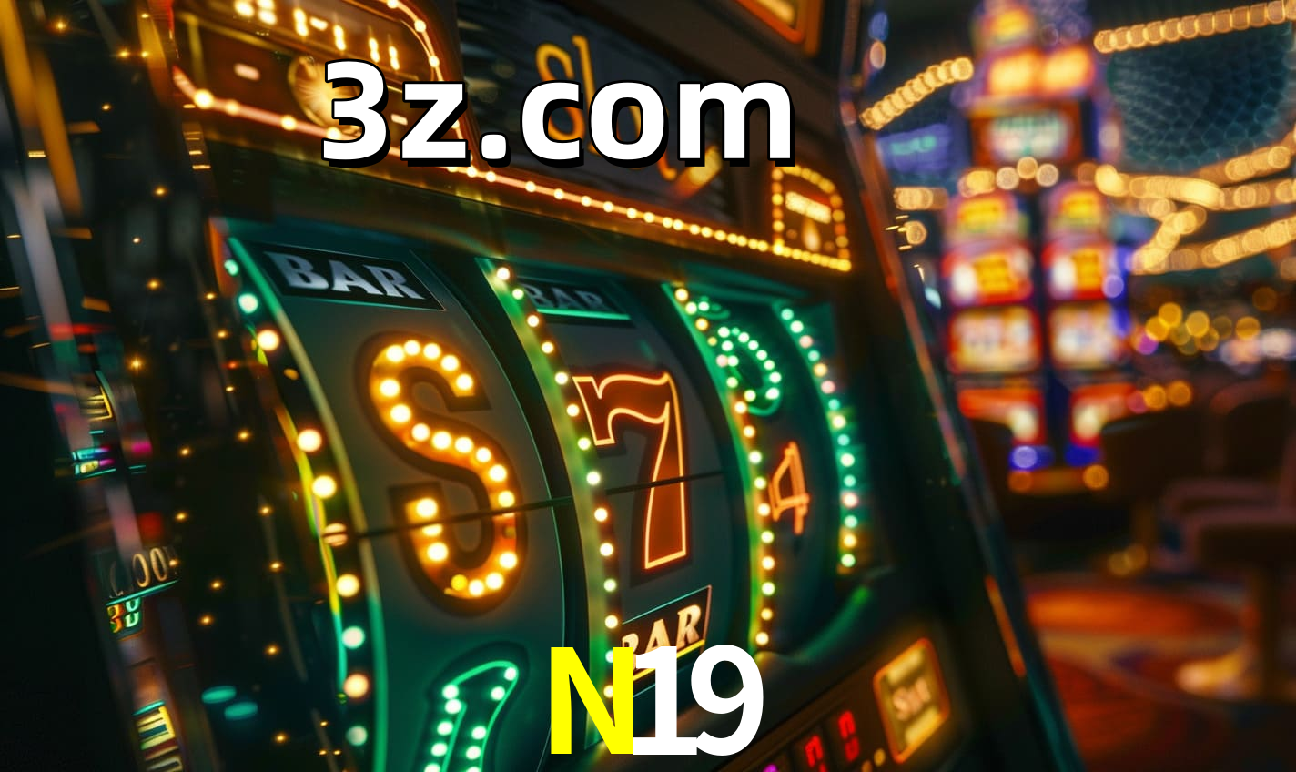 Apostas de Tênis N19