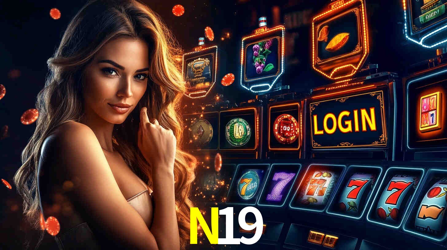 Login Seguro N19