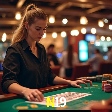 Estatísticas Esportivas N19