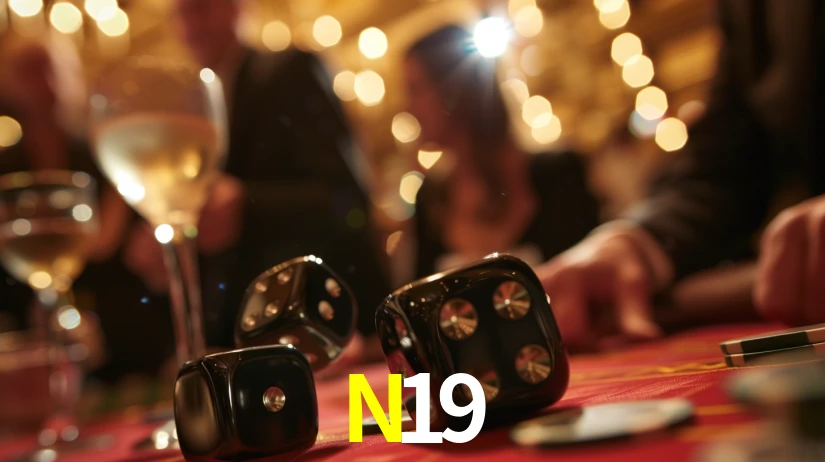 Bônus de Boas-vindas N19